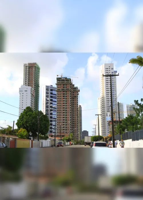
                                        
                                            Três construtoras paraibanas estão entre 100 maiores do país, indica pesquisa do setor
                                        
                                        