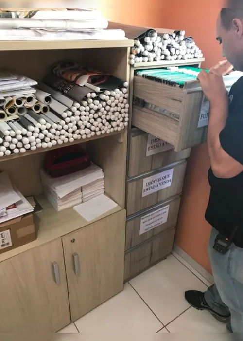 
                                        
                                            Paraíba cria sistema digital para armazenar e preservar documentos
                                        
                                        