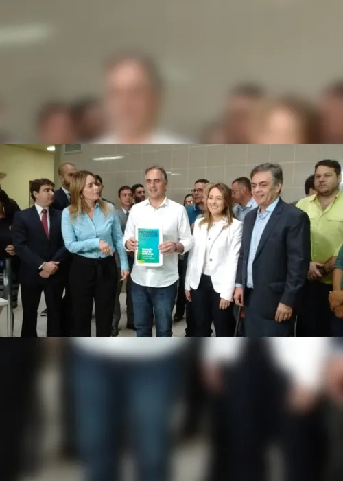 
                                        
                                            Lucélio Cartaxo registra candidatura ao governo da Paraíba no TRE
                                        
                                        