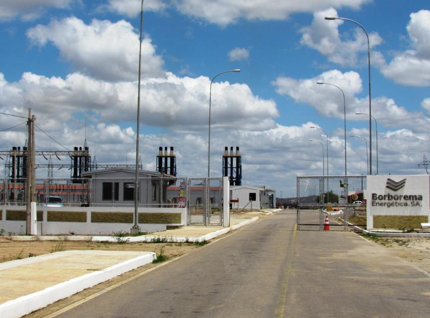 TJPB suspende lei que alterou limites entre cidades