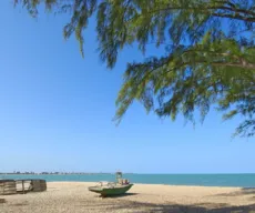 Litoral da Paraíba tem sete trechos de praias impróprios para banho