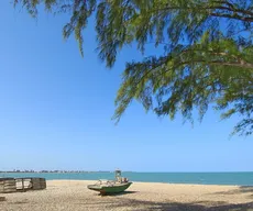 Marinha emite alerta de ventos fortes no litoral da Paraíba