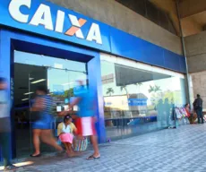 Caixa abre 11 agências na Paraíba para saque do auxílio emergencial neste sábado