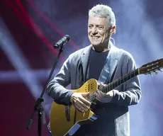 Venda de ingressos para os shows de Chico Buarque em João Pessoa começa na próxima quarta-feira