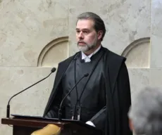 Judiciário não pode fechar os olhos à violência, diz novo presidente do STF
