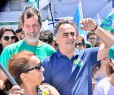 Eduardo Jorge, vice de Marina, cumpre agenda de campanha em João Pessoa
