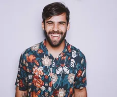 Felipe Alcântara lança 1º disco solo com participação de Lucy Alves