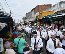 Comemorações marcam 1º ano do título de Patrimônio Cultural e Imaterial da Feira de CG