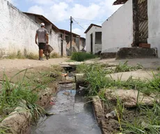 Pesquisa revela que cerca de 25% das áreas de risco de João Pessoa estão insalubres