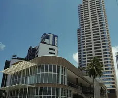 Localizado em João Pessoa, 3º prédio mais alto do Brasil vai ter mirante aberto ao público