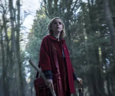 'O Mundo Sombrio de Sabrina': trailer e poster foram lançados nesta quarta