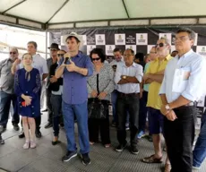 Romero admite se licenciar da PMCG para se dedicar à campanha eleitoral