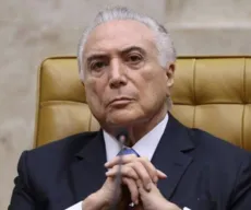 Após atentado a Bolsonaro, Temer pede reforço na segurança aos candidatos