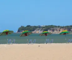 Litoral da Paraíba tem 4 trechos de praias impróprios para banho; veja