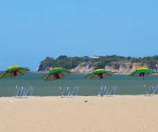 Novo alerta da Marinha prevê ondas de 3 a 4 metros do Litoral da Paraíba