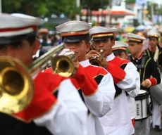 7 de setembro, Hino Nacional, um papo com Moacir Santos