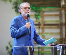 Pastor Estevam é investigado por campanha para Bolsonaro em igreja