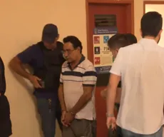 Condenado por homicídio, ex-vice-prefeito de Itu é levado para o Presídio PB1