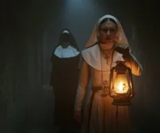 'A freira' e 'Crô em família' são as principais estreias da semana