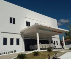 Hospital de Oncologia de Patos é inaugurado nesta segunda-feira