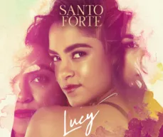 Lucy, agora sem o 'Alves', lança primeiro single de novo EP