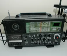 Encontro de radioamadores