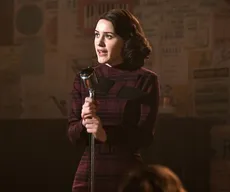 'The marvelous mrs. Maisel' é a maior ganhadora do Emmy 2018