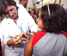 Vacinação contra HPV começa nesta segunda em escolas de João Pessoa