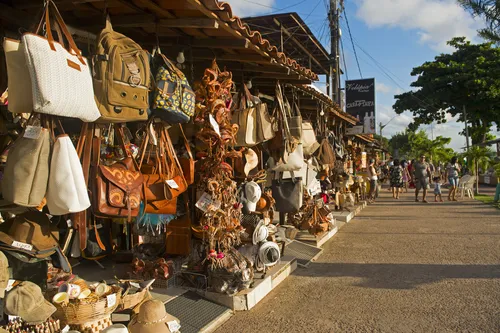 
				
					Paraíba vai receber R$ 1,46 milhão do Governo Federal para investir no turismo
				
				