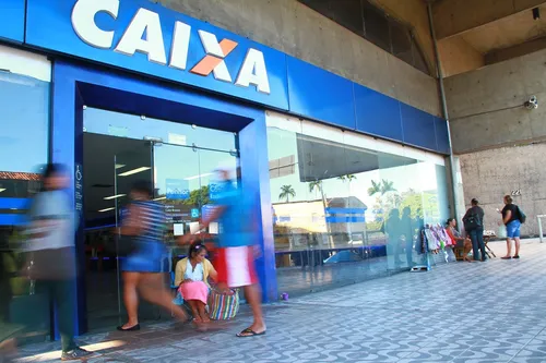 
				
					Caixa Econômica muda regras na concessão de crédito imobiliário para reduzir taxa de juros
				
				