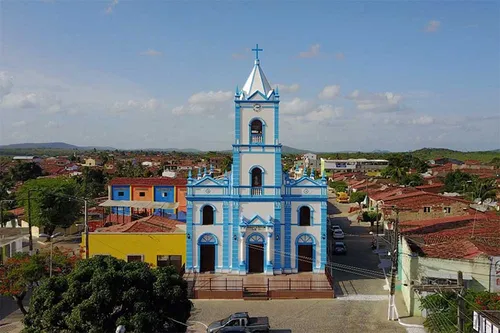 
				
					Rota Cultural Raízes do Brejo começa nesta sexta em Belém
				
				