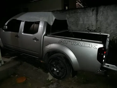 
				
					Polícia encontra casa usada por grupo que atacou o presídio PB1
				
				