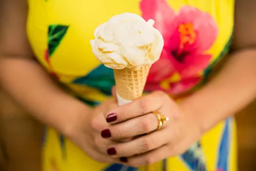 
				
					Dona de sorveteria dá dicas para quem quer aproveitar o Dia do Sorvete
				
				