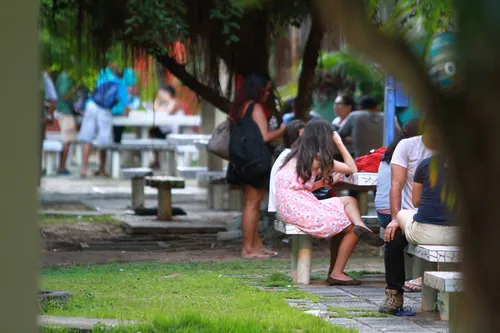 
				
					Pesquisa da UFPB indica falta de empatia em 42,6% dos jovens de João Pessoa
				
				