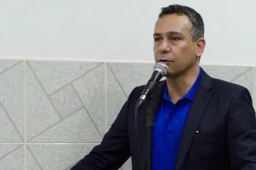 
				
					MP ajuíza três ações contra prefeito de Santa Rita, seis pessoas e empresa de contabilidade
				
				