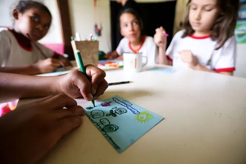 
				
					Conselho de Educação da PB orienta sobre atividades escolares durante pandemia
				
				