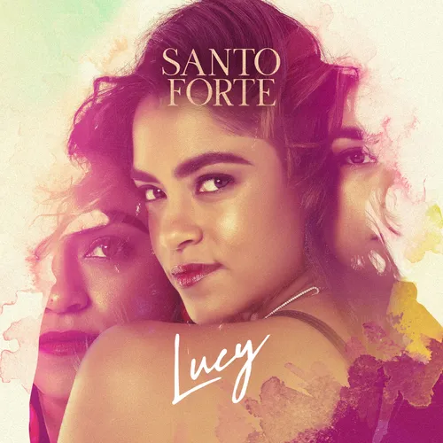 
				
					Lucy, agora sem o 'Alves', lança primeiro single de novo EP
				
				