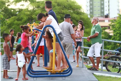 
				
					Confira as opções de lazer em João Pessoa para o feriadão da Independência
				
				