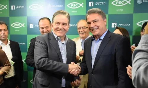 
                                        
                                            Em busca de apoios, presidenciável Álvaro Dias faz campanha na Paraíba
                                        
                                        