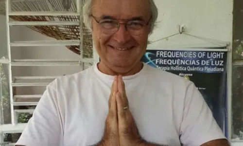
				
					Paraibano preso com ayahuasca na Rússia é autorizado a cumprir pena no Brasil
				
				