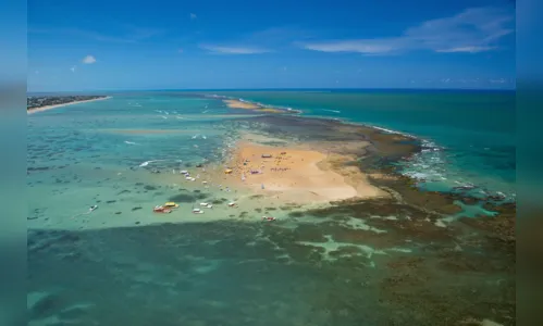 
				
					Conheça pontos turísticos da Paraíba citados em Mar do Sertão
				
				