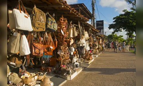 
				
					Paraíba vai receber R$ 1,46 milhão do Governo Federal para investir no turismo
				
				