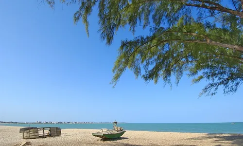 
                                        
                                            Sete praias do litoral paraibano estão impróprias para banho
                                        
                                        