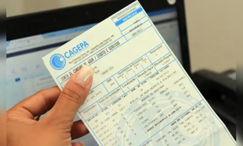 
				
					Cagepa lança campanha de negociação de débitos com até 100% de desconto em juros
				
				