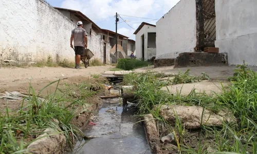 
                                        
                                            Pesquisa revela que cerca de 25% das áreas de risco de João Pessoa estão insalubres
                                        
                                        