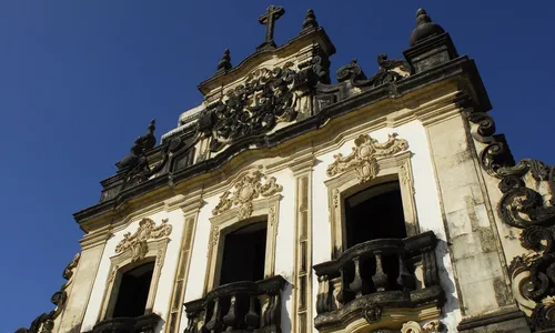 
                                        
                                            Mostra de cinema paraibano segue até domingo, em João Pessoa
                                        
                                        