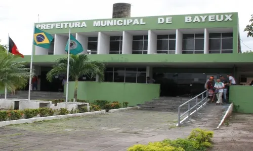 
                                        
                                            Provas do concurso da prefeitura de Bayeux são remarcadas para maio
                                        
                                        