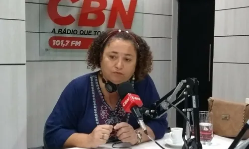 
                                        
                                            PSTU faz convenção para oficializar Rama Dantas como candidata a prefeita de JP
                                        
                                        