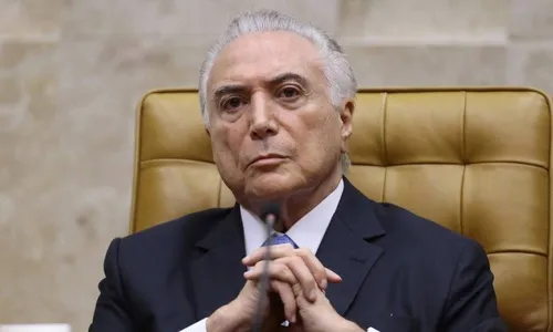 
                                        
                                            Após atentado a Bolsonaro, Temer pede reforço na segurança aos candidatos
                                        
                                        