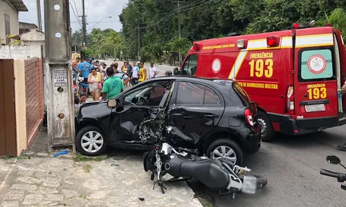 
                                        
                                            'Educação para trânsito devia ser matéria nas escolas', defende superintendente
                                        
                                        